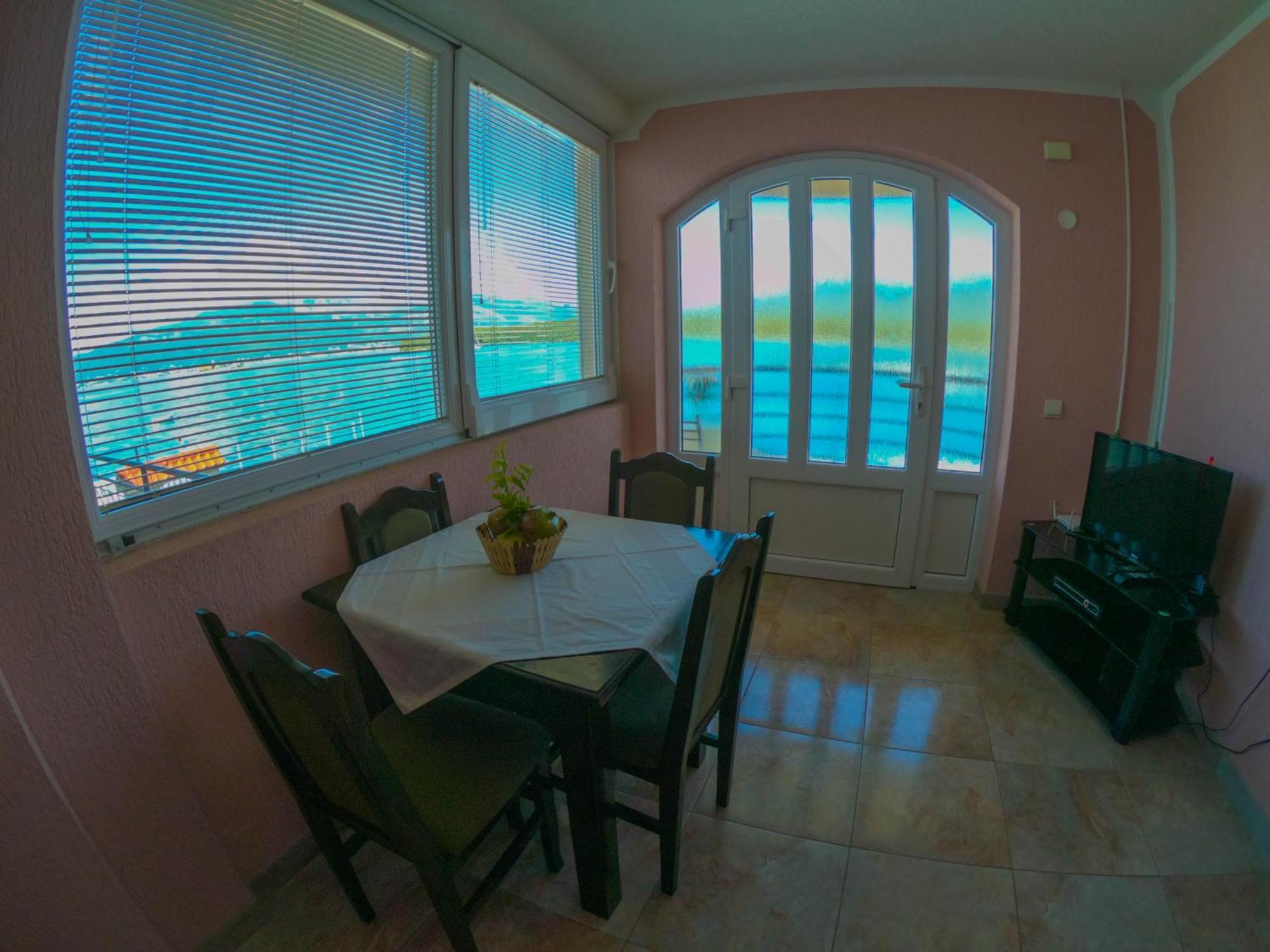 Apartman Porto Del Sole Tivat
