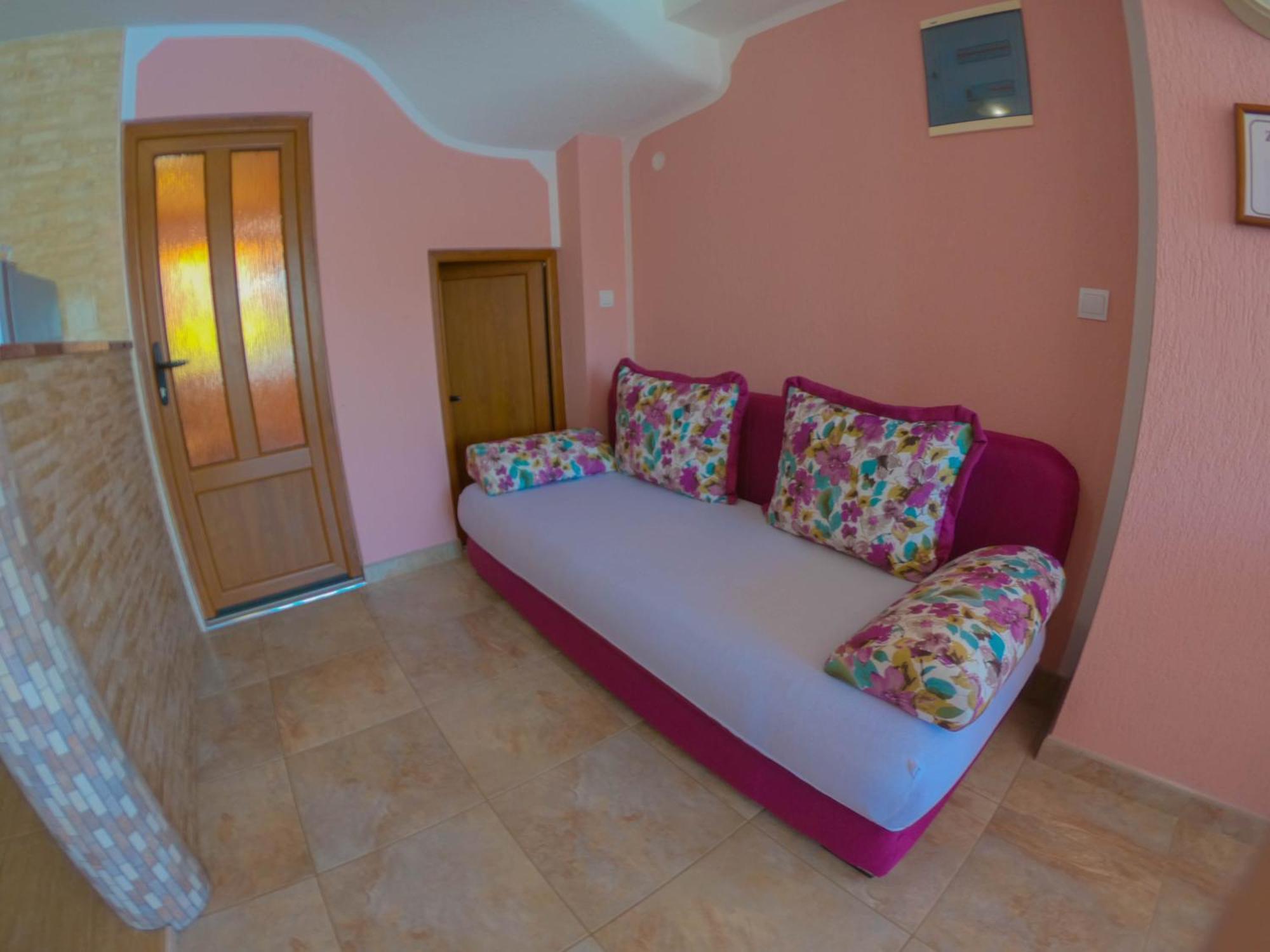 Apartman Porto Del Sole *