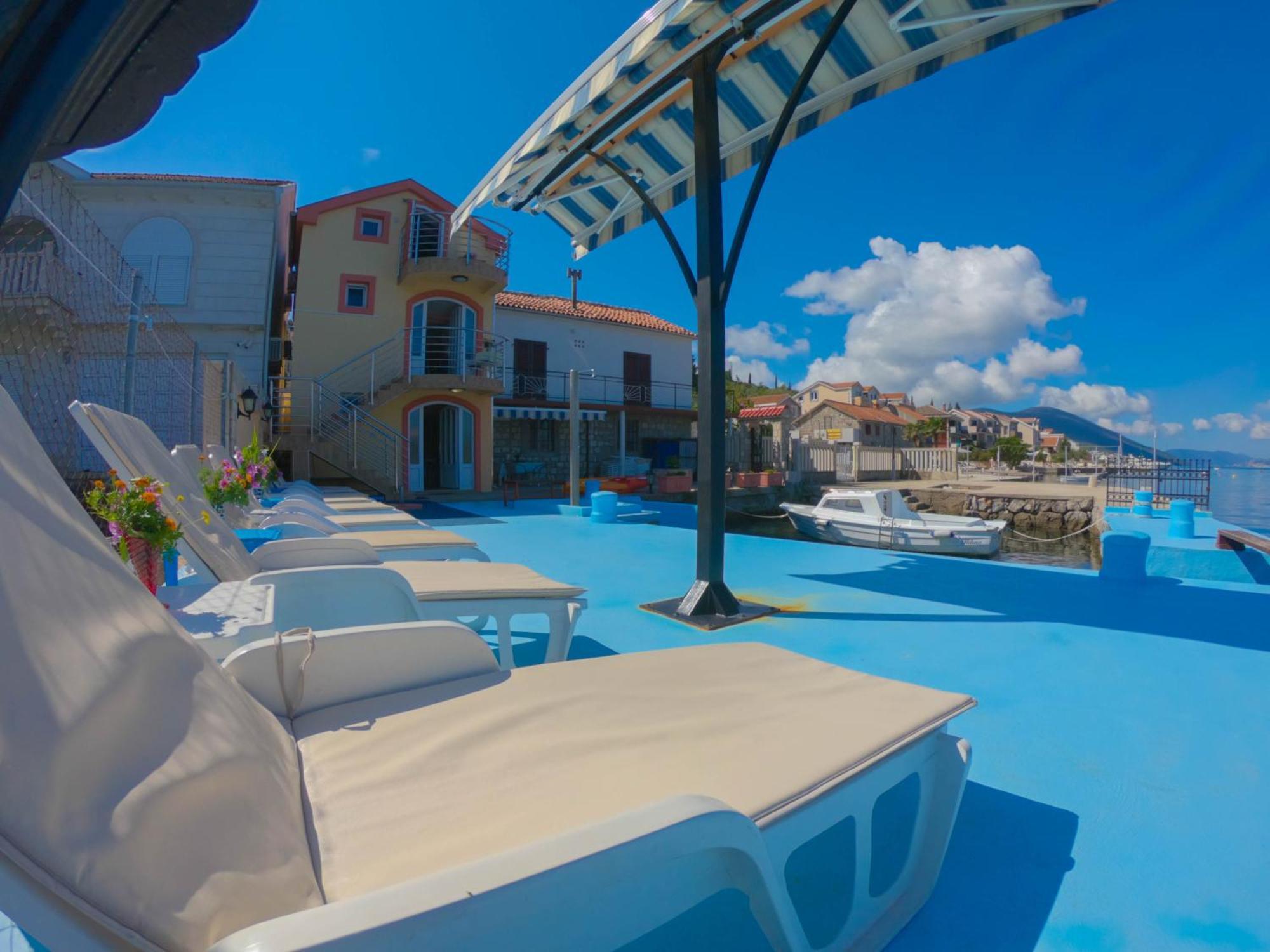 Porto Del Sole Tivat